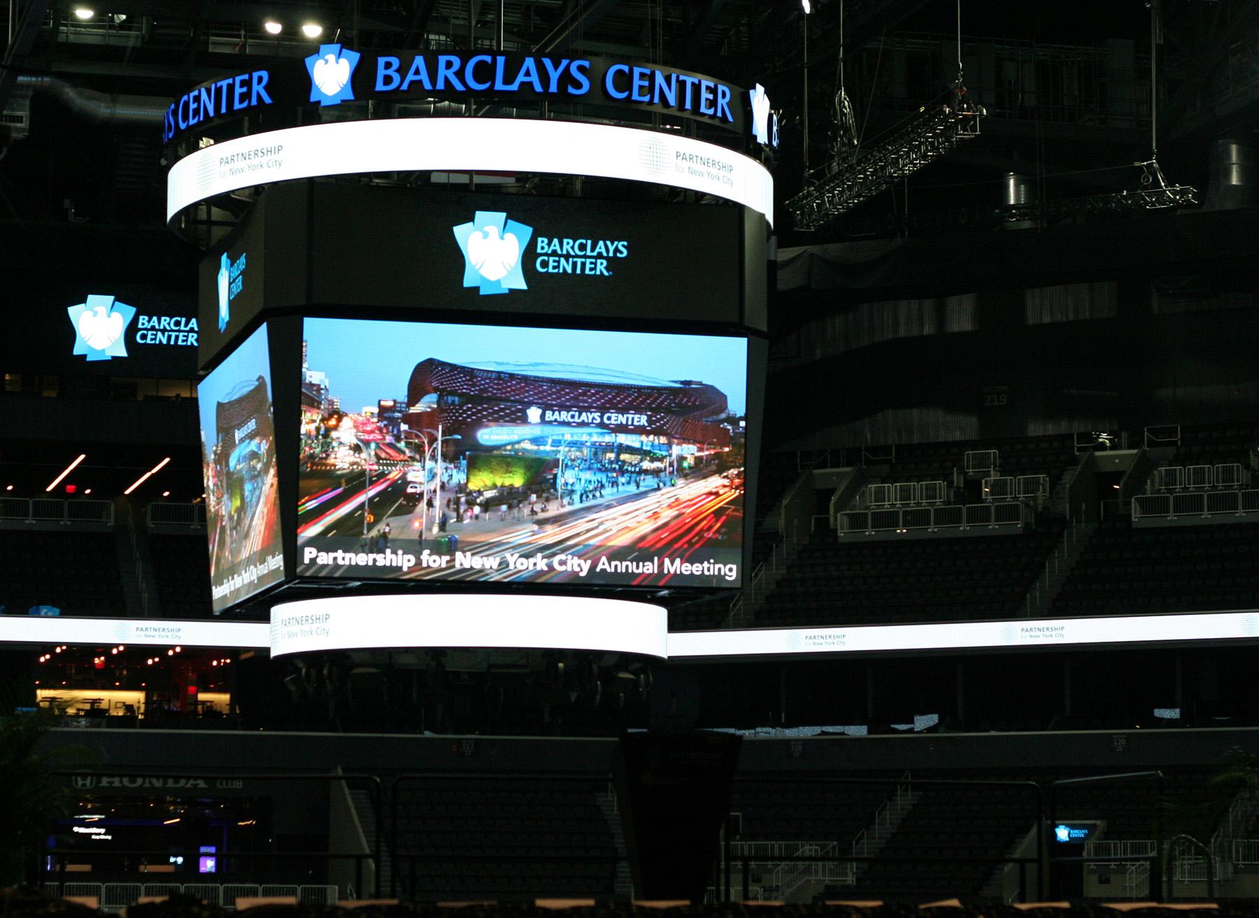 Jumbotron