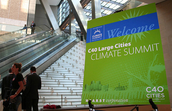 climate summit